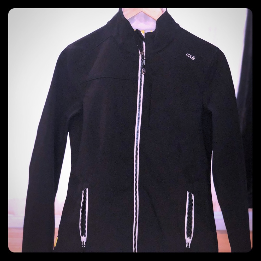 Woman’s jacket